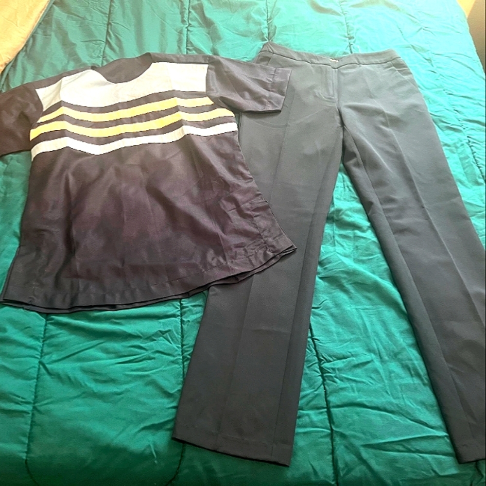Women's clothing